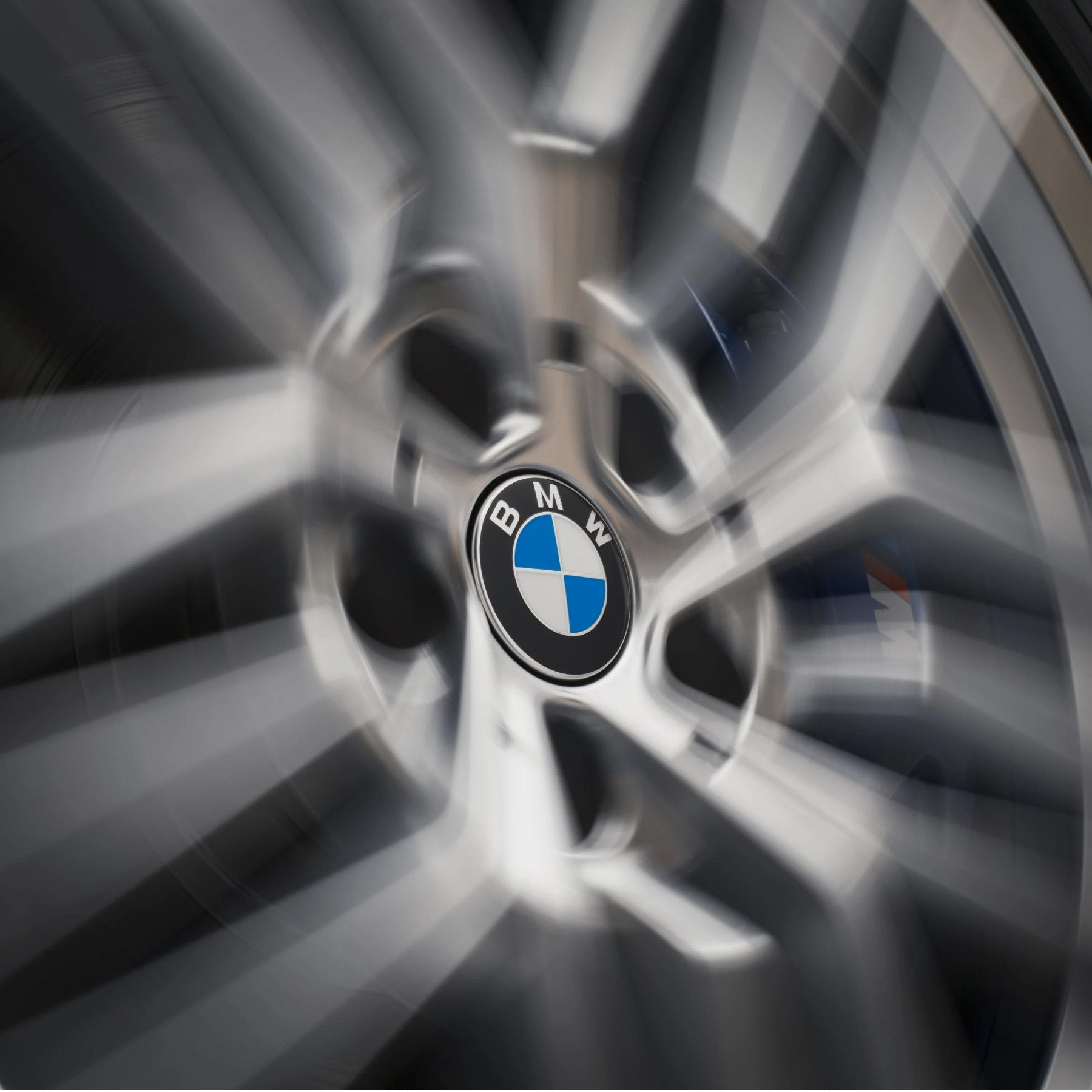 BMW Wheel Centre Caps | AutoCap Solutions