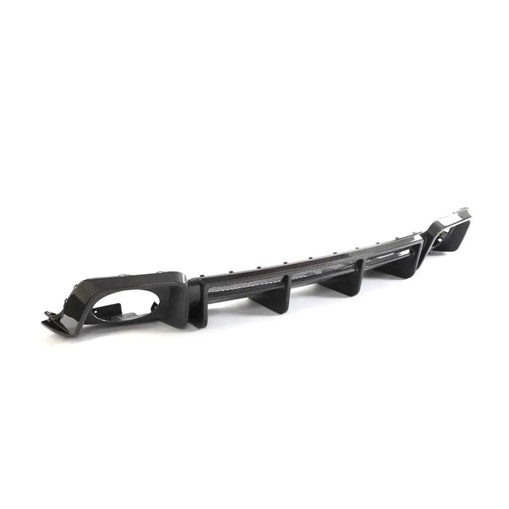 Audi R8 V10 Spyder Gen 2.5 diffuser V1