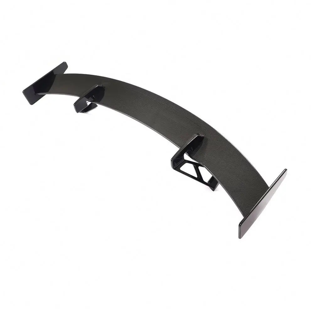 Genuine dry carbon fibre wing for Audi TT TTS TTRS Mk3 Quattro