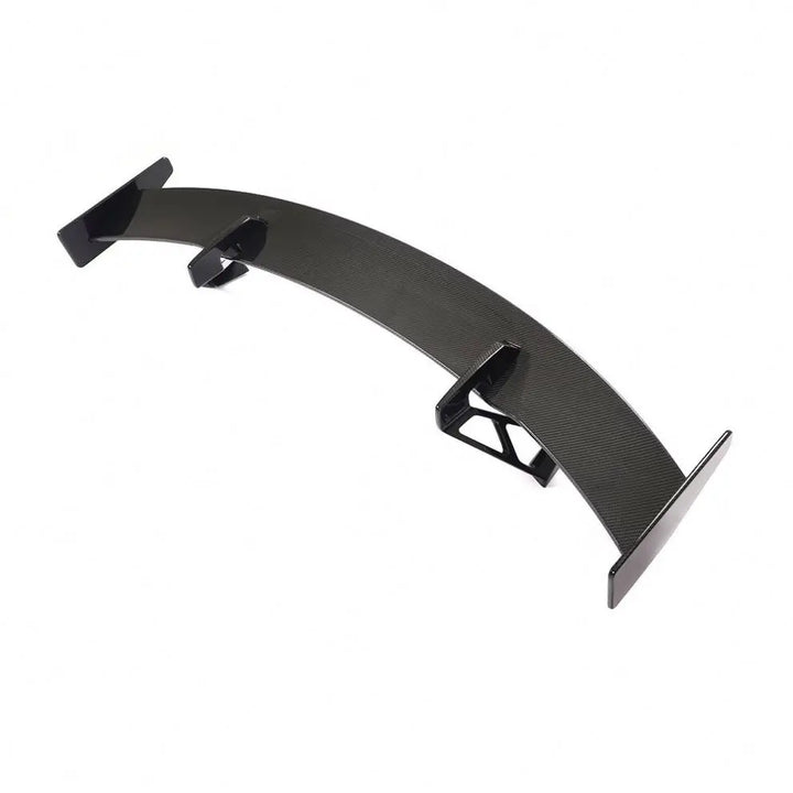 Genuine dry carbon fibre wing for Audi TT TTS TTRS Mk3 Quattro