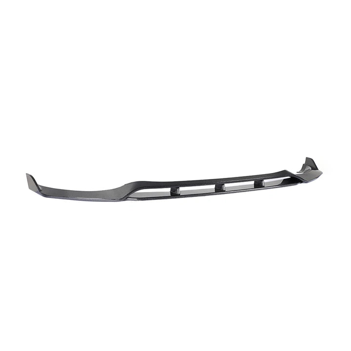 BMW X3 G01 Pre-LCI carbon fibre front splitter