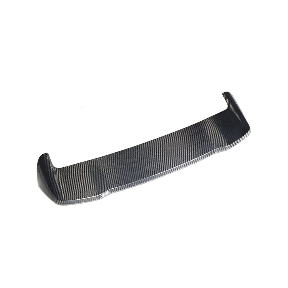 BMW X3 G01 carbon fibre rear spoiler