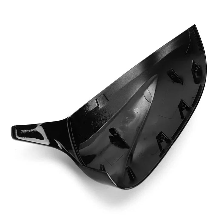 BMW M-Style Side Mirror Caps | X3 X4 X5 X6 X7 (2018+) | G Chassis | AutoCap Solutions