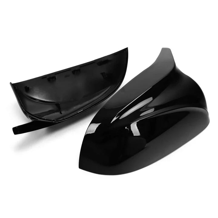 BMW M-Style Side Mirror Caps | X3 X4 X5 X6 X7 (2018+) | G Chassis | AutoCap Solutions