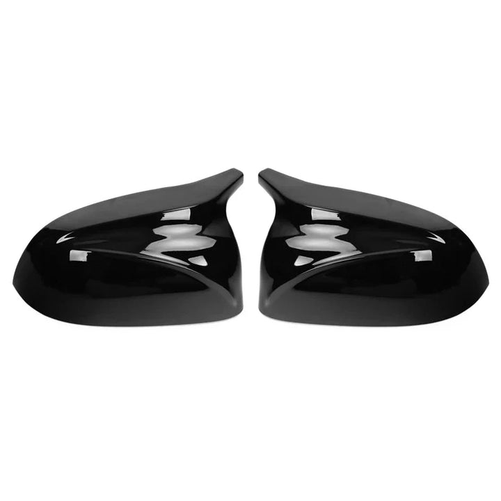 BMW M-Style Side Mirror Caps | X3 X4 X5 X6 X7 (2018+) | G Chassis | AutoCap Solutions