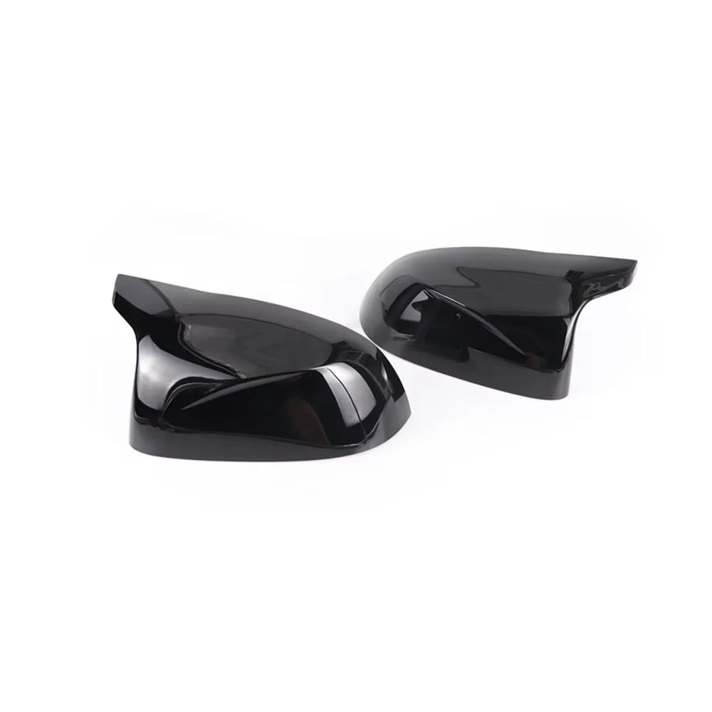 BMW M-Style Side Mirror Caps | X3 X4 X5 X6 (2014–2018) | F Chassis