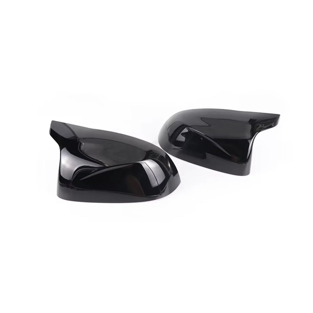 BMW M-Style Side Mirror Caps | X3 X4 X5 X6 (2014–2018) | F Chassis