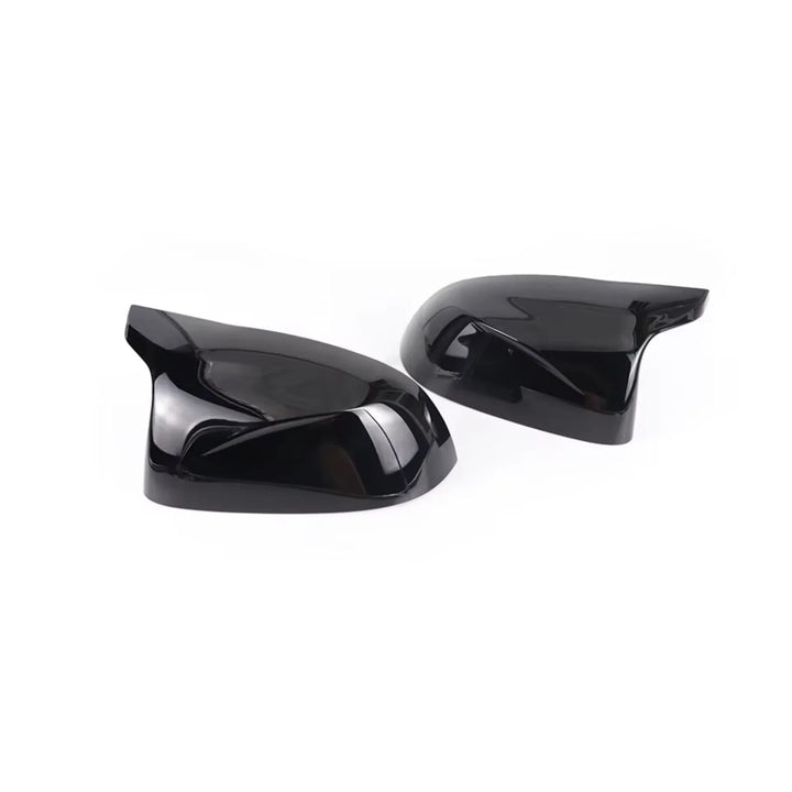 BMW M-Style Side Mirror Caps | X3 X4 X5 X6 (2014–2018) | F Chassis