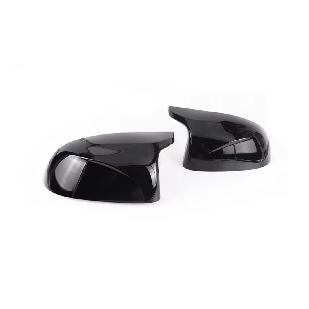 BMW M-Style Side Mirror Caps | X3 X4 X5 X6 (2014–2018) | F Chassis