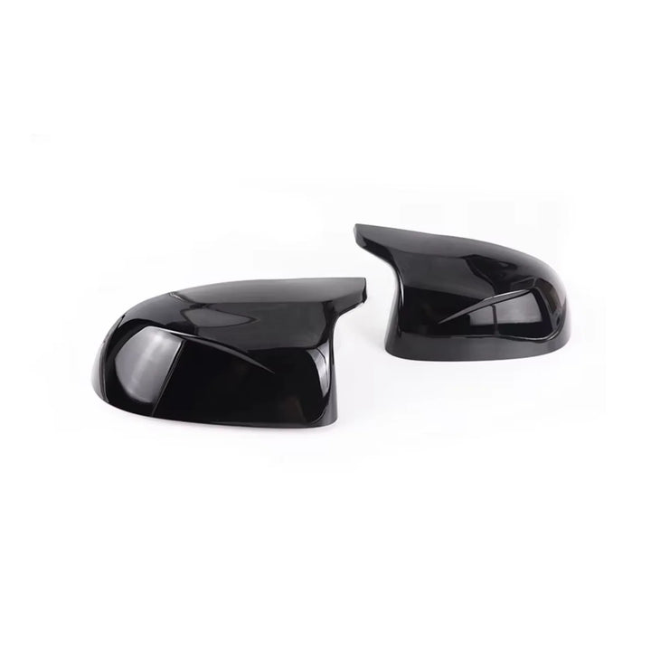 BMW M-Style Side Mirror Caps | X3 X4 X5 X6 (2014–2018) | F Chassis