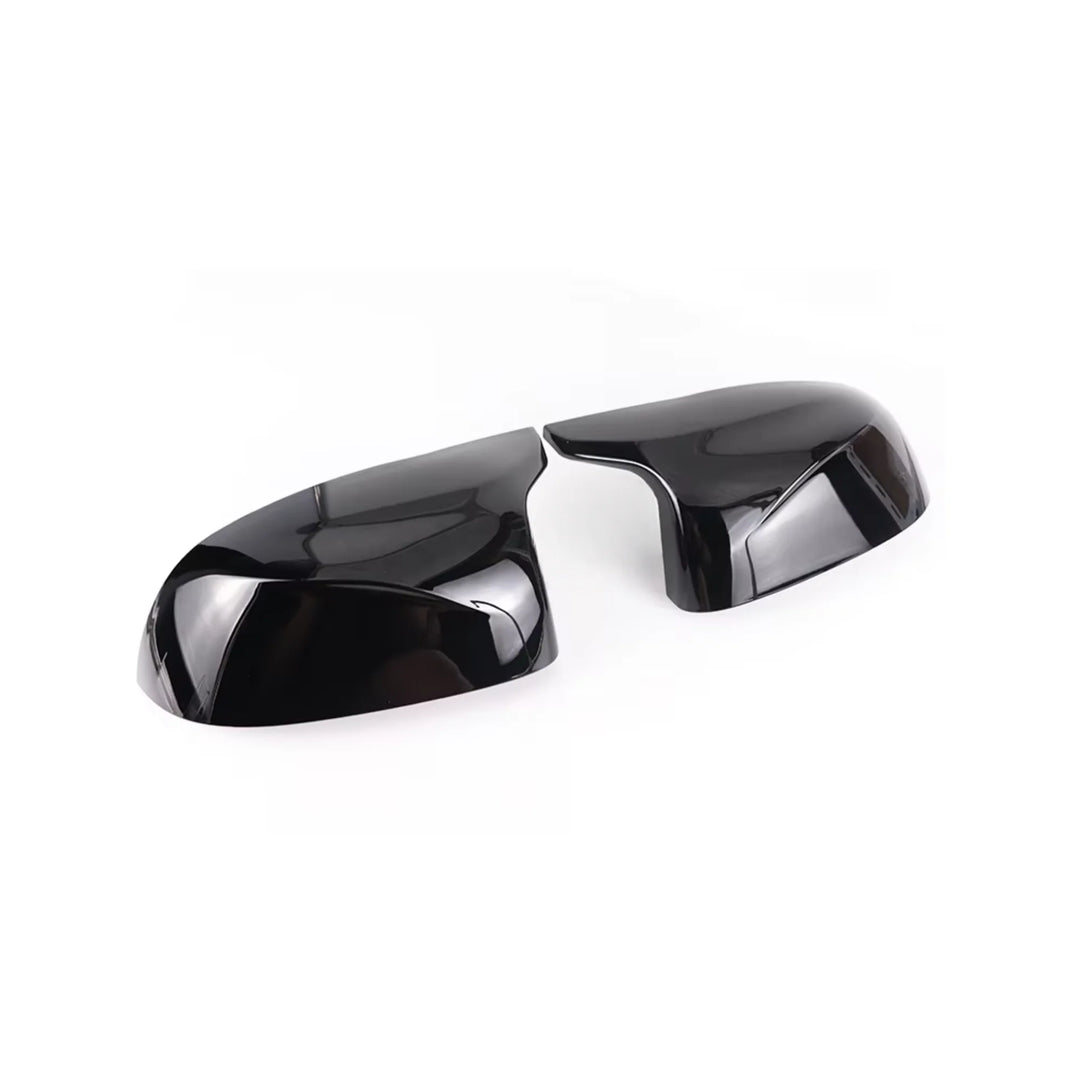 BMW M-Style Side Mirror Caps | X3 X4 X5 X6 (2014–2018) | F Chassis