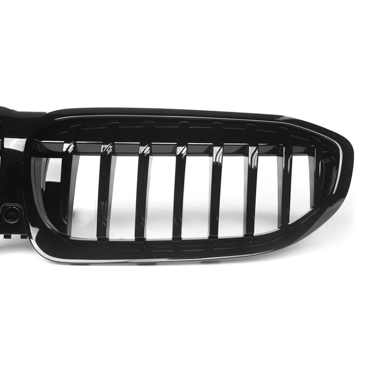 BMW 3 Series G20 G21 Pre-LCI Single Slat Grille | AutoCap Solutions