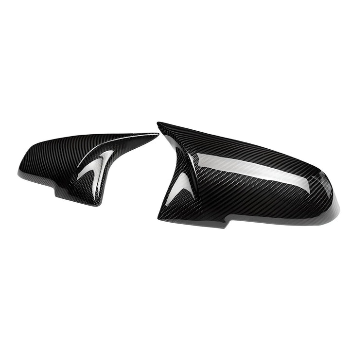BMW Side Mirror Caps | 1, 3 & 4 Series (2012–2019) F Chassis | AutoCap Solutions