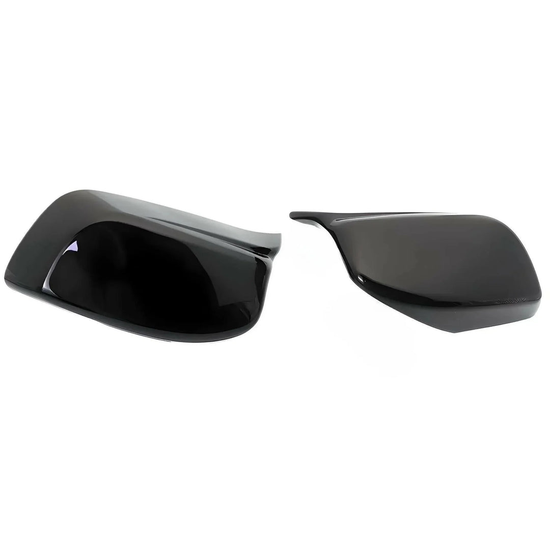 BMW Side Mirror Caps | 5 6 Series (2004–2008) | E Chassis | AutoCap Solutions