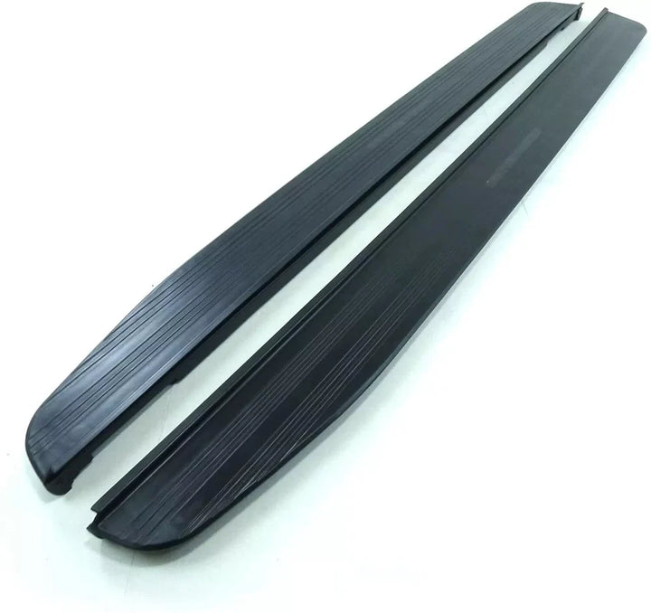 Black OE-style side steps for Range Rover Sport L494