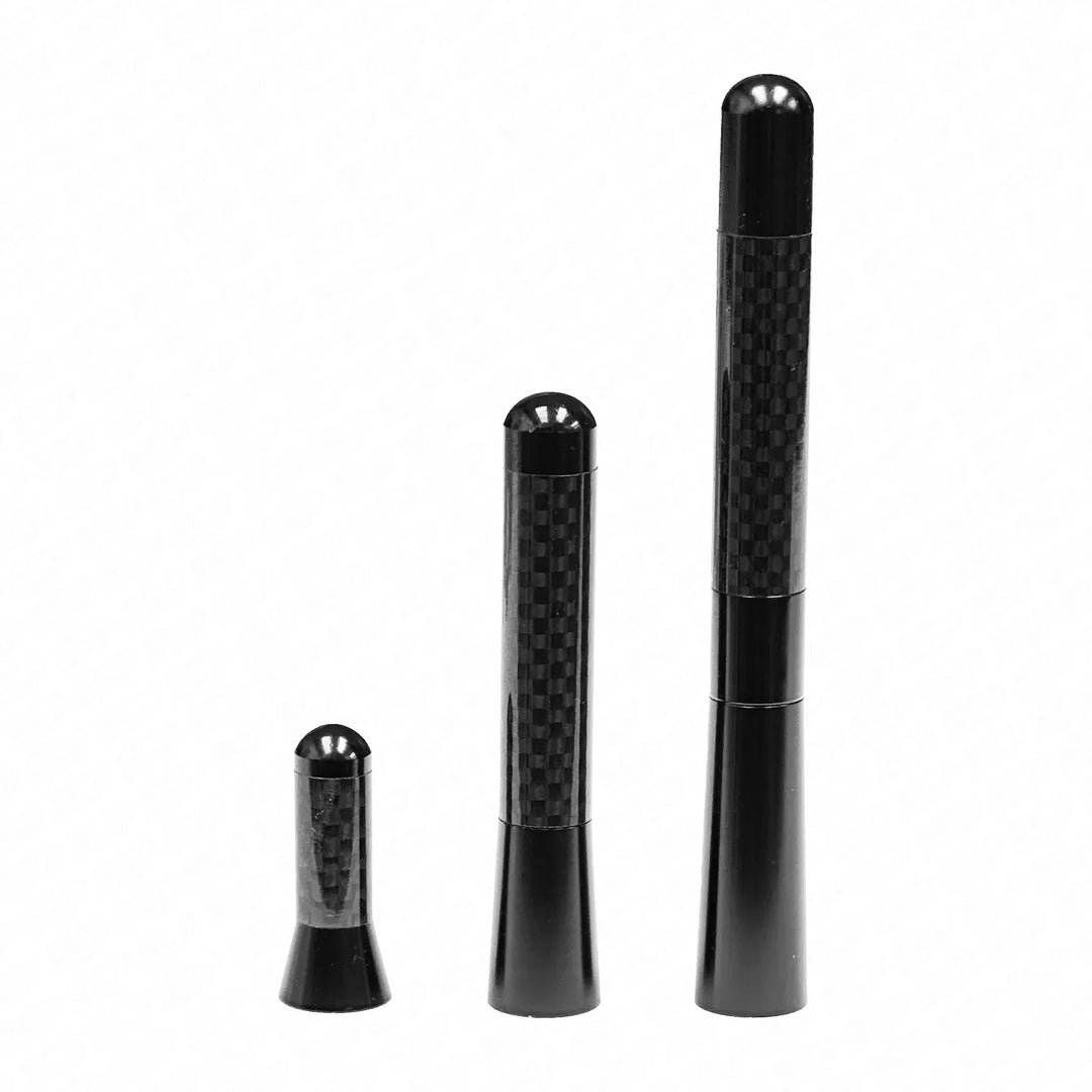 MINI carbon fibre sport roof aerial F55 F56