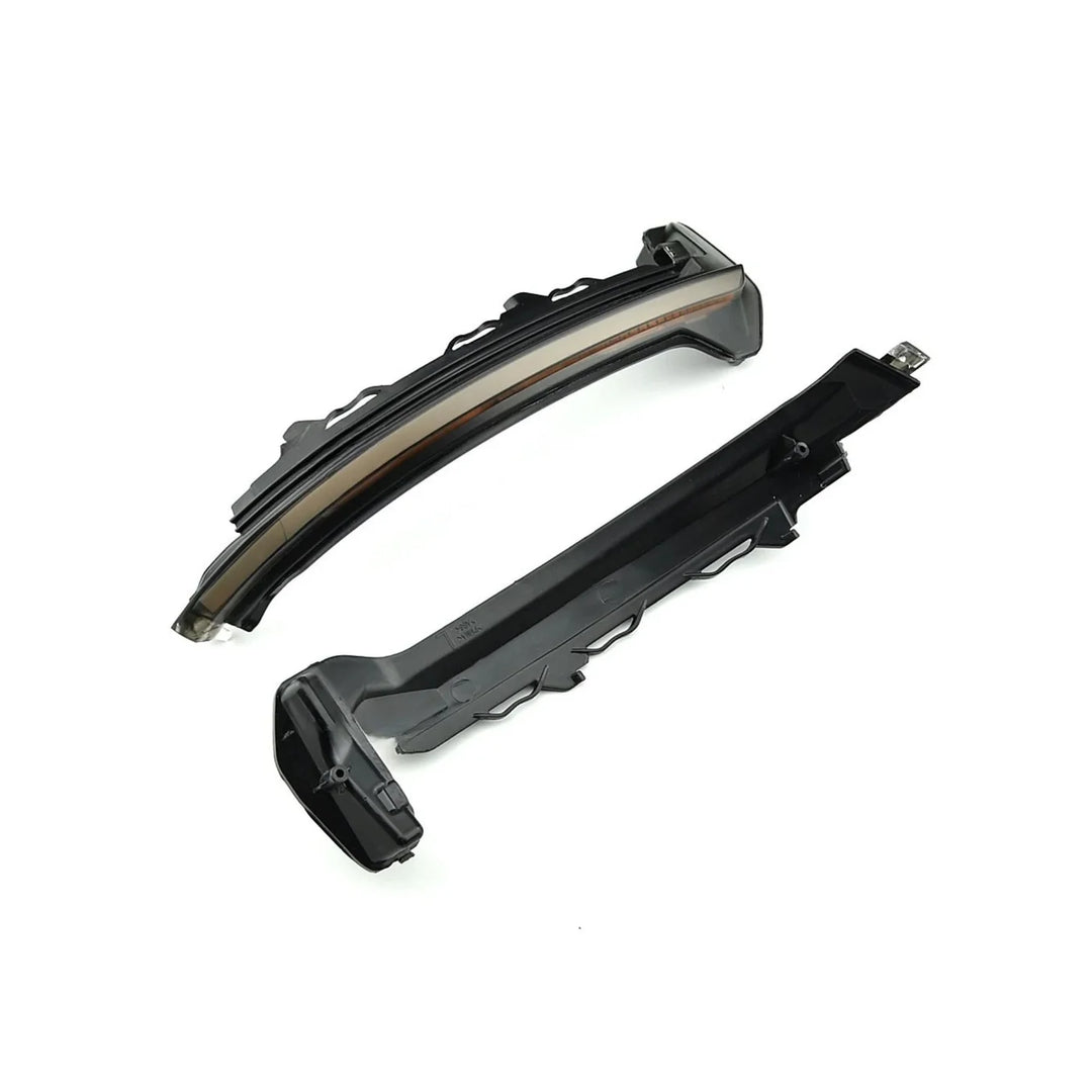 Audi TT TTS TTRS Mk3 8S dynamic sweeping mirror indicators