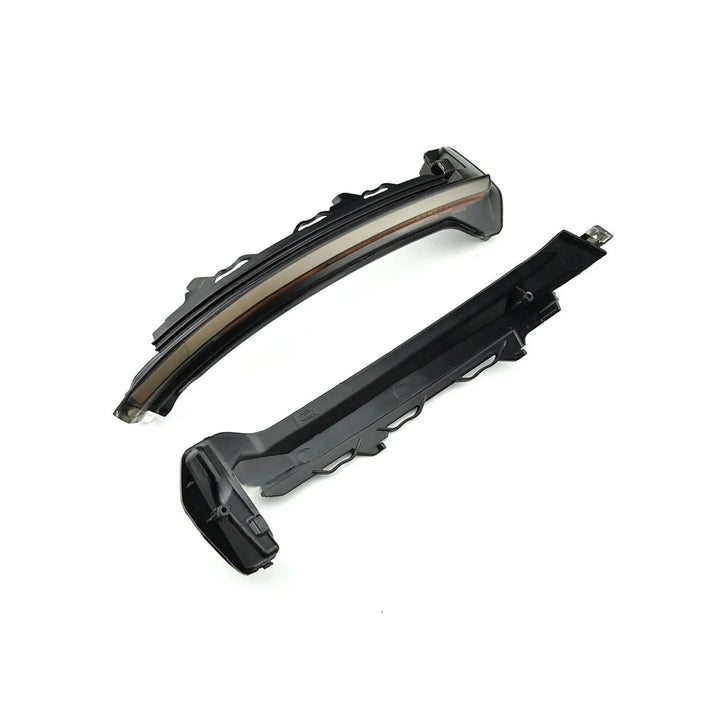Audi TT TTS TTRS Mk3 8S dynamic sweeping mirror indicators