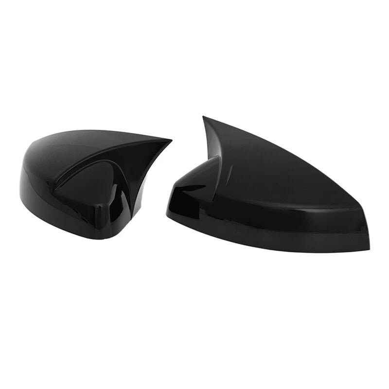 Side Mirror Covers | Audi A3 S3 8V (2012–2020)