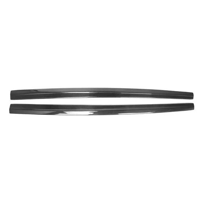 Audi RS3 8V Saloon side skirt