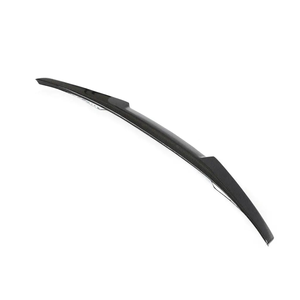 Audi RS3 8V Saloon spoiler V2