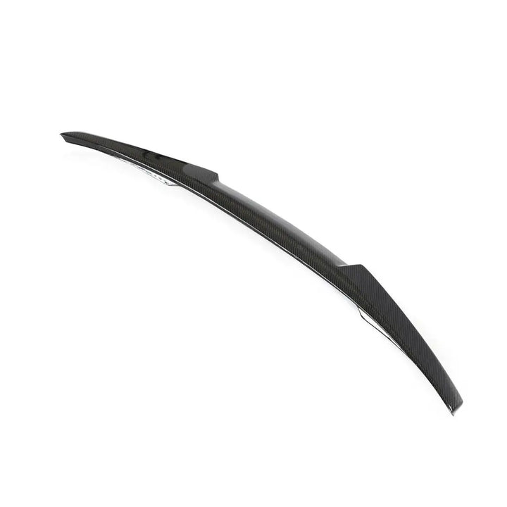 Audi RS3 8V Saloon spoiler V2