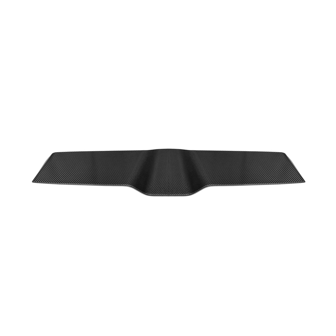 Audi RS3 8Y Sportback carbon fibre spoiler V2