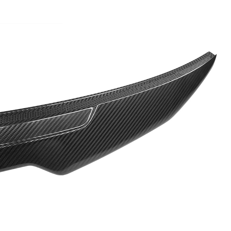 Audi RS3 8V Saloon spoiler V1