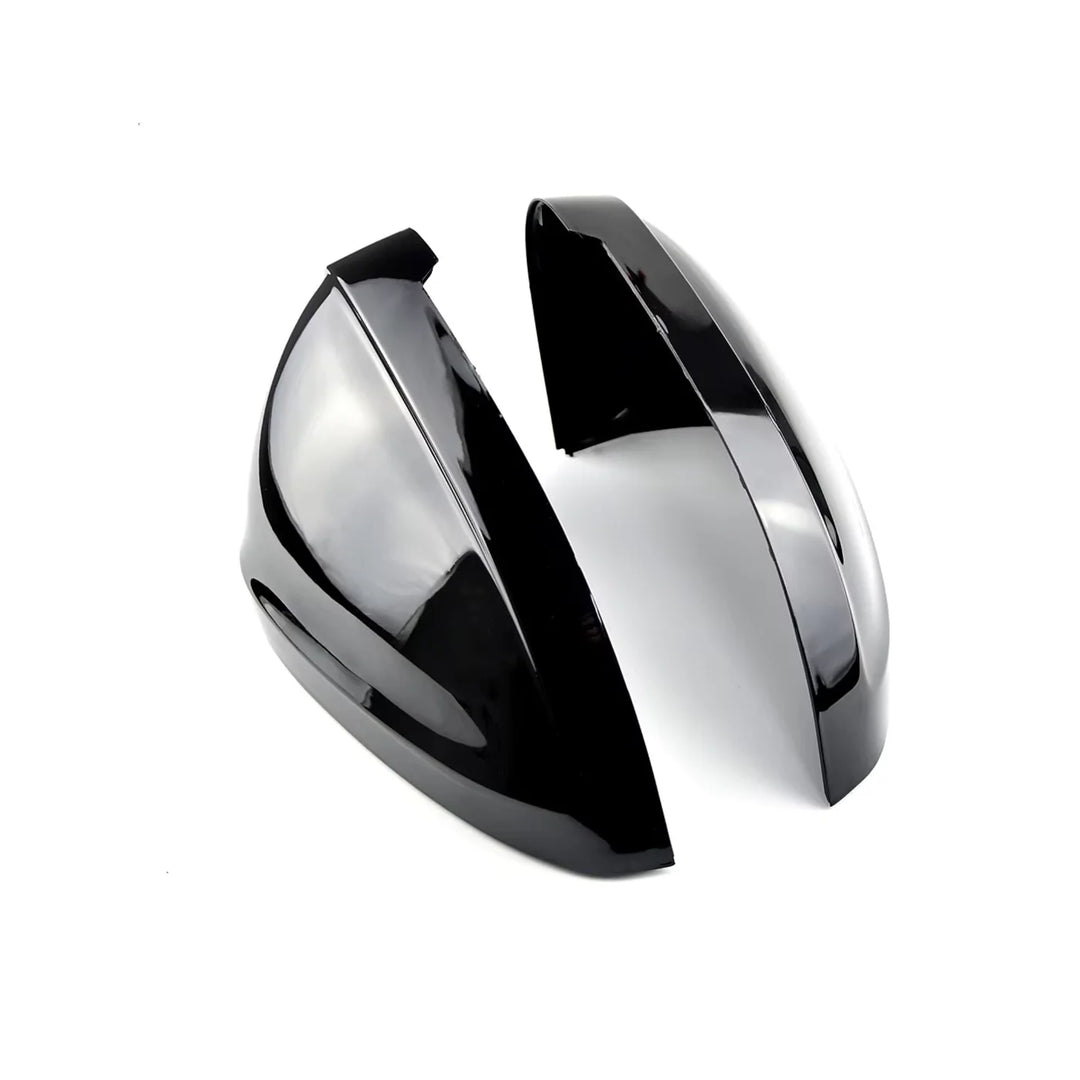 Audi A4 A5 S4 S5 RS4 RS5 B9 gloss black wing mirror covers