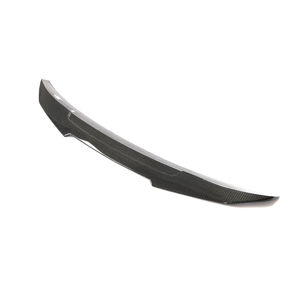 Audi S5 B9.5 Coupé spoiler V2 bottom view