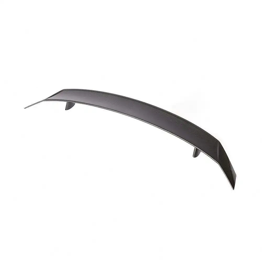 Audi R8 V10 Gen 2 Gen 2.5 Coupe carbon fibre GT wing V3