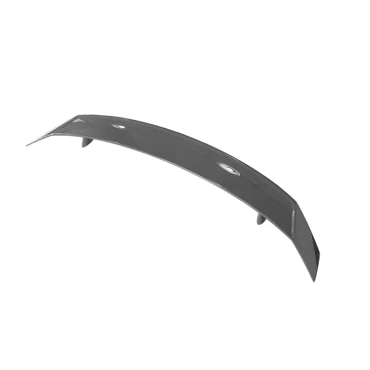 Audi R8 V10 Performance GT wing V3 top view
