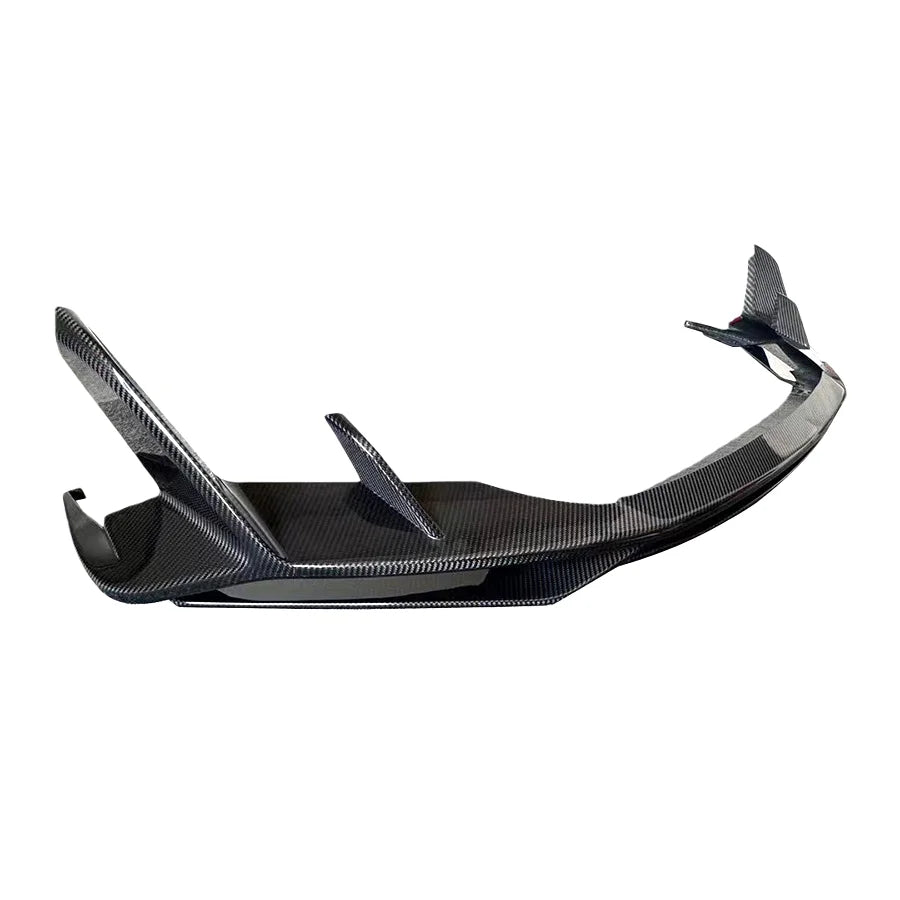 Audi R8 Gen 2.5 Facelift splitter V2