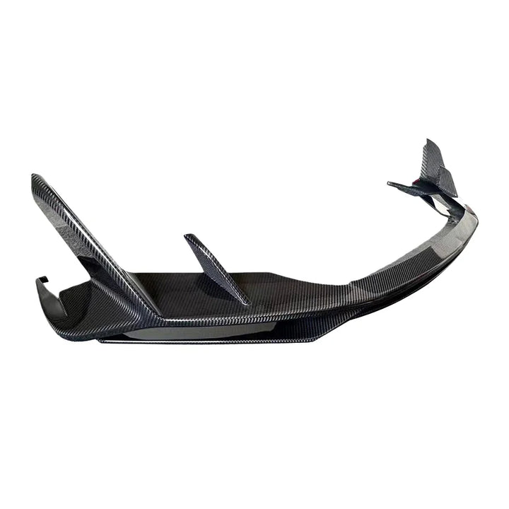 Audi R8 Gen 2.5 Facelift splitter V2