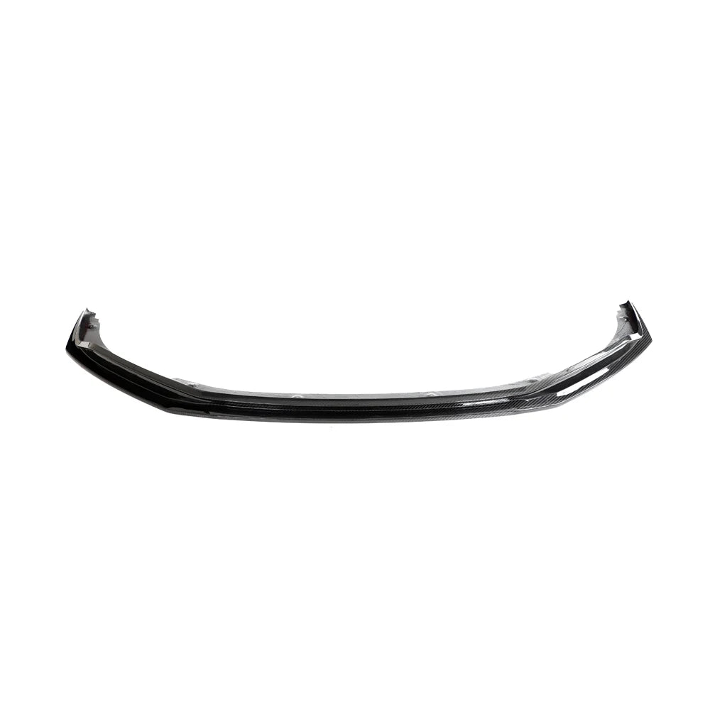 Audi R8 V10 V10 Plus Gen 2.5 dry carbon fibre front splitter V1