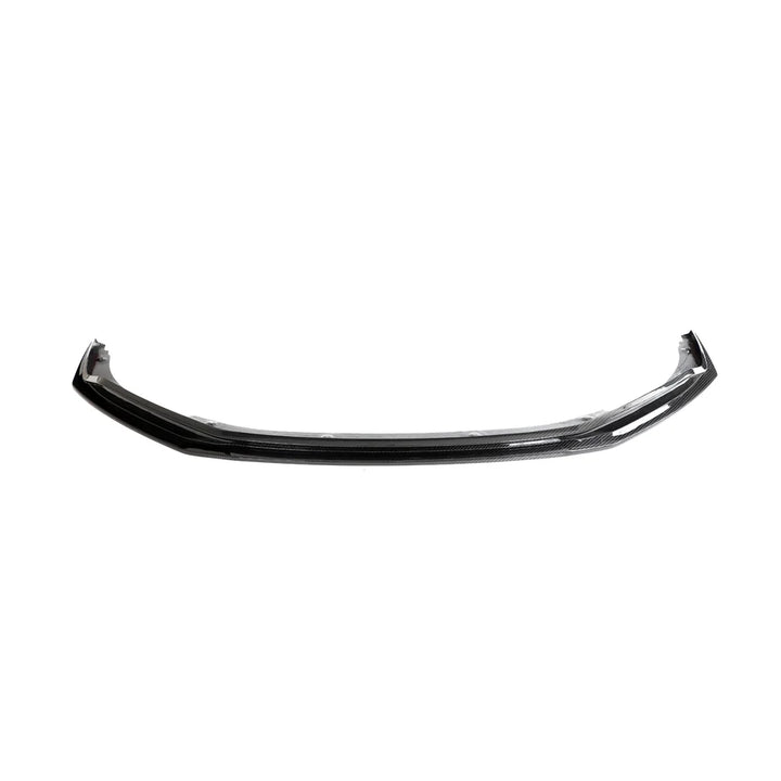 Audi R8 V10 V10 Plus Gen 2.5 dry carbon fibre front splitter V1