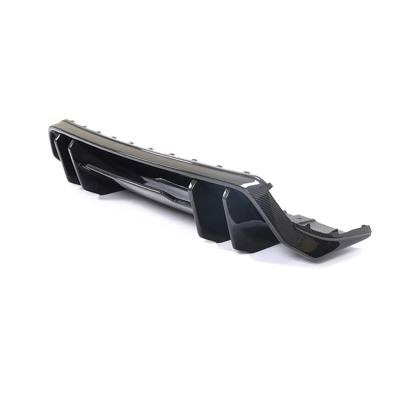 Audi R8 V10 Plus Gen 2 diffuser