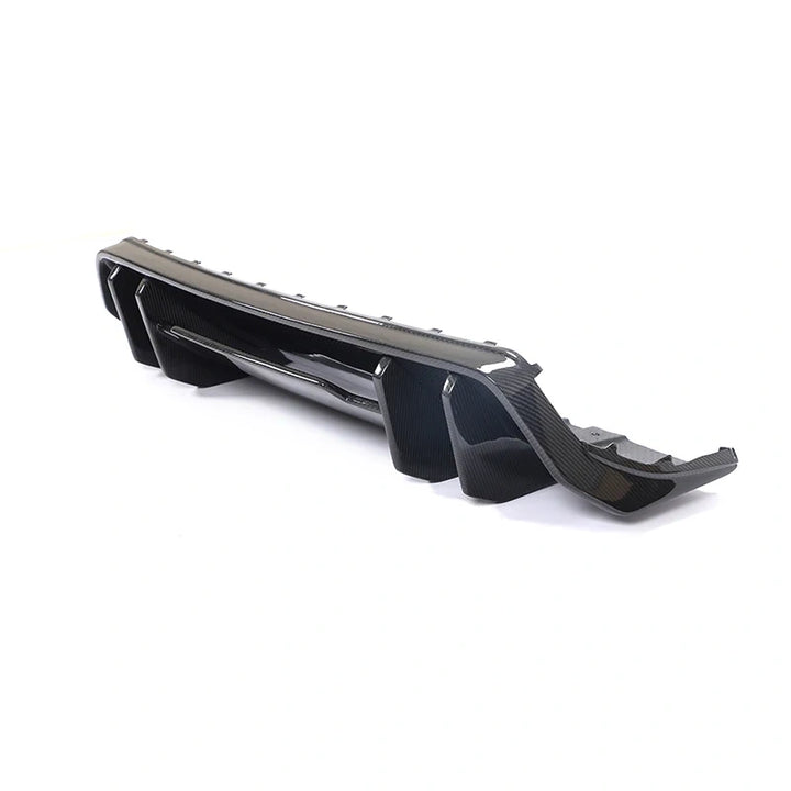 Audi R8 V10 Plus Gen 2 diffuser