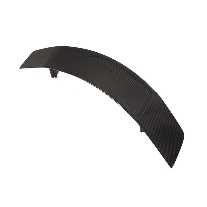 Audi R8 V10 V10 Plus Gen 2 Gen 2.5 dry carbon fibre GT wing V1