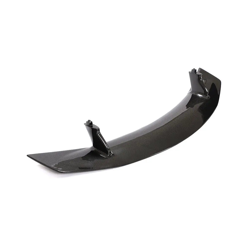 Genuine dry carbon fibre GT wing V1 for Audi R8 V10 Gen 2 Gen 2.5 Coupe
