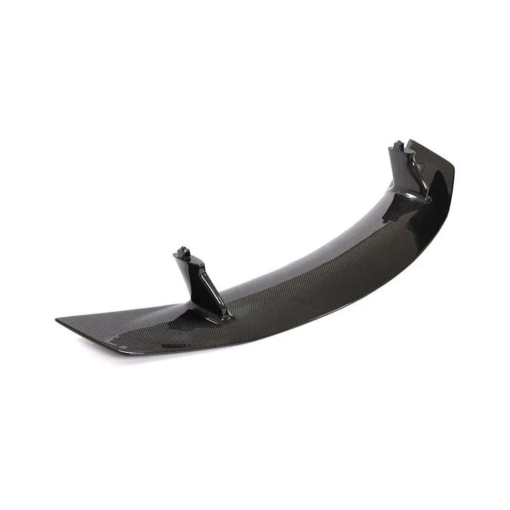 Genuine dry carbon fibre GT wing V1 for Audi R8 V10 Gen 2 Gen 2.5 Coupe