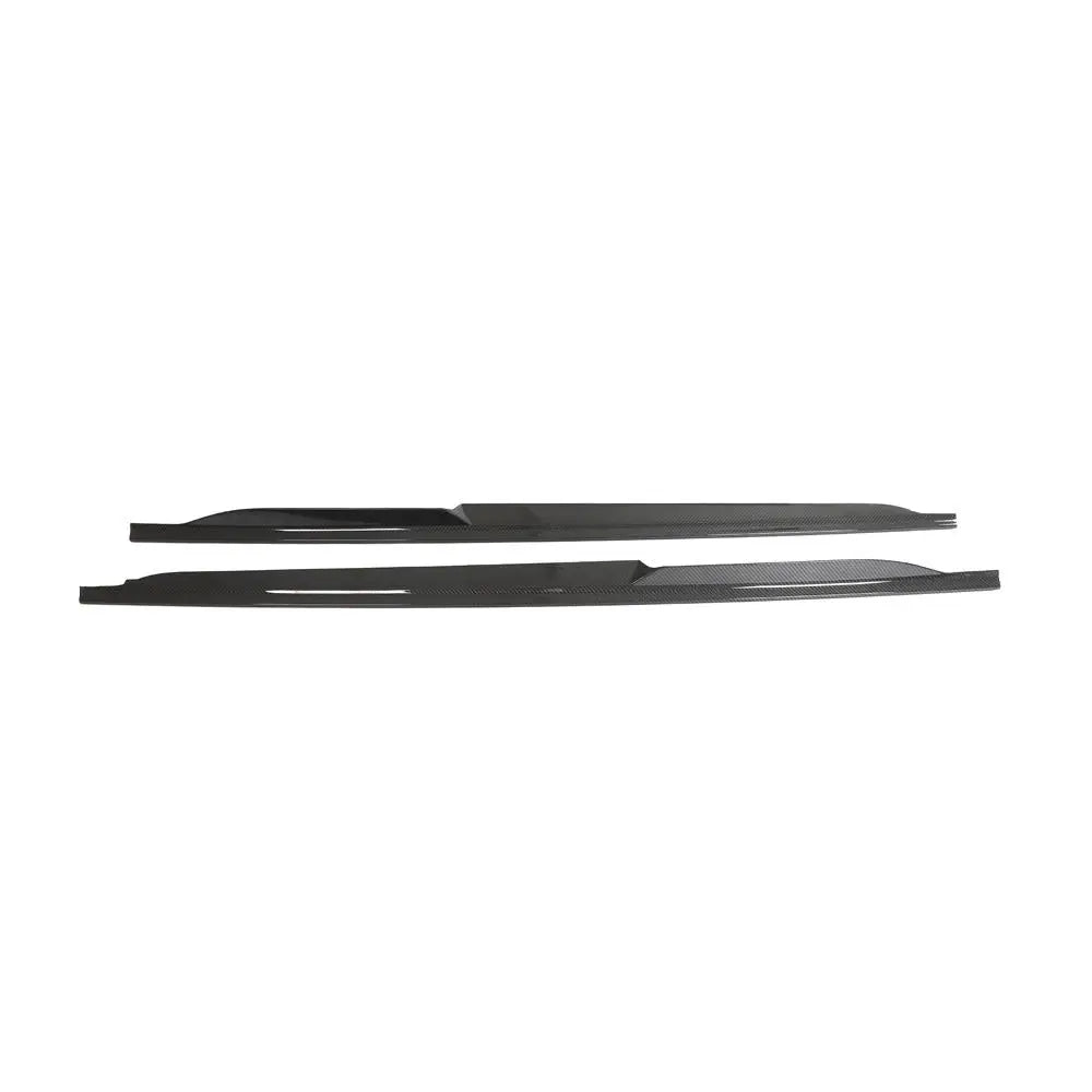 Audi R8 Gen 2 Facelift side skirt V2