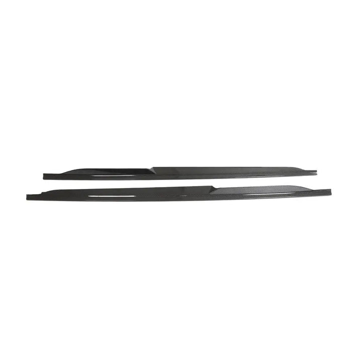 Audi R8 Gen 2 Facelift side skirt V2