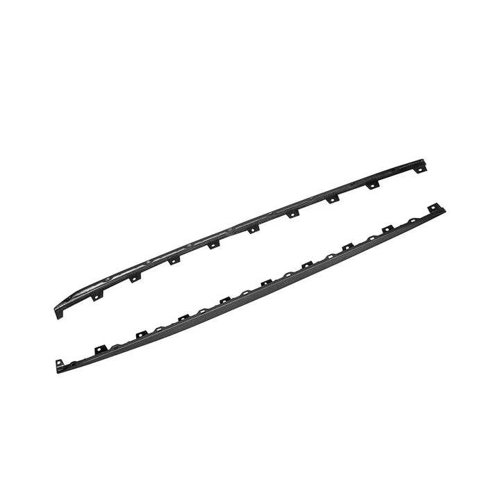 Audi RS3 8Y Sportback side skirt