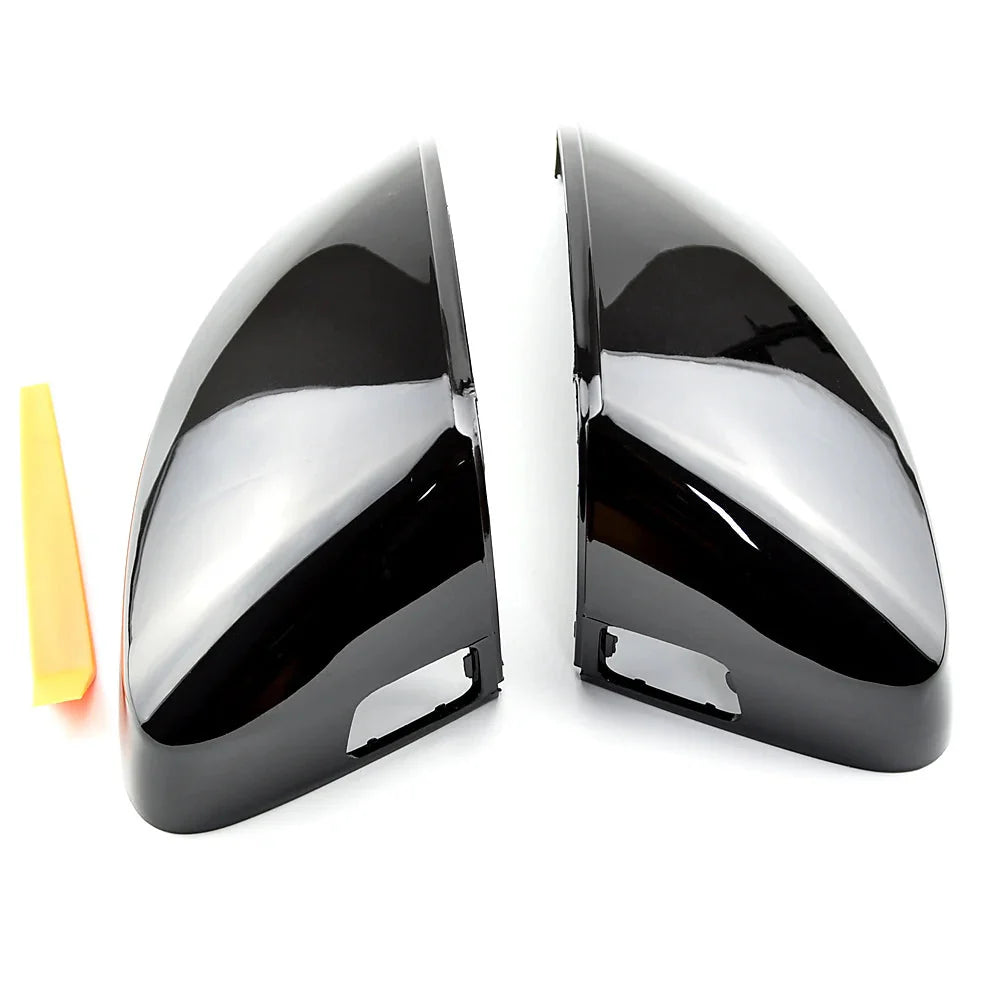 Side Mirror Caps | Audi A3 S3 8V (2012–2020) | AutoCap Solutions