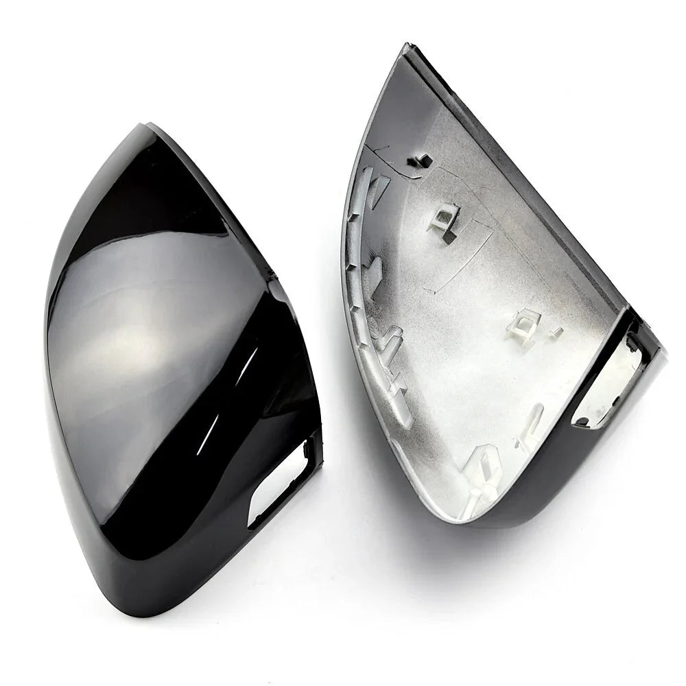Side Mirror Caps | Audi A3 S3 8V (2012–2020) | AutoCap Solutions