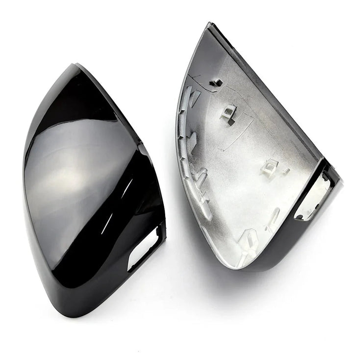 Side Mirror Caps | Audi A3 S3 8V (2012–2020) | AutoCap Solutions