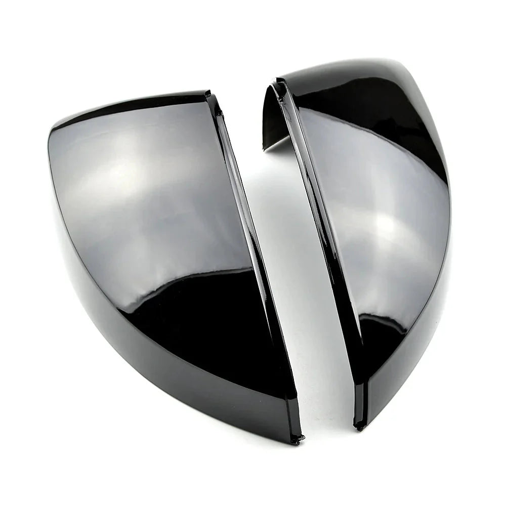 Side Mirror Caps | Audi A3 S3 8V (2012–2020) | AutoCap Solutions