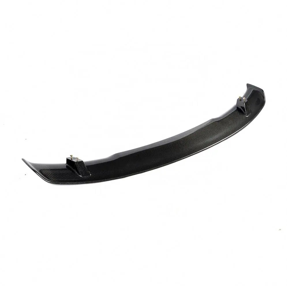 Genuine carbon fibre rear wing V1 for Audi TT TTS Mk3 Quattro