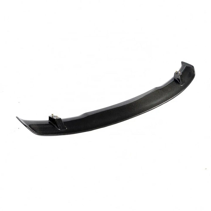 Genuine carbon fibre rear wing V1 for Audi TT TTS Mk3 Quattro